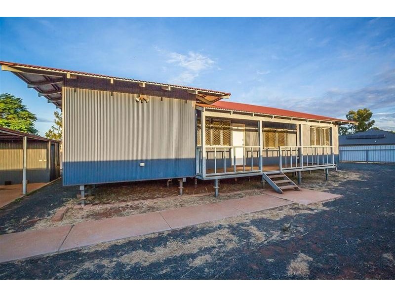 1 Souey Court, South Hedland WA 6722