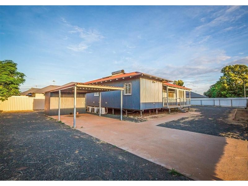 1 Souey Court, South Hedland WA 6722