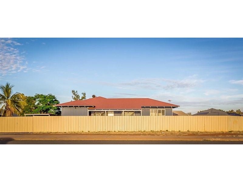 1 Souey Court, South Hedland WA 6722