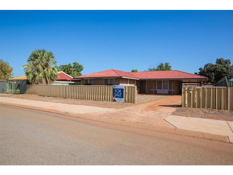15 Wangara Crescent, South Hedland WA 6722
