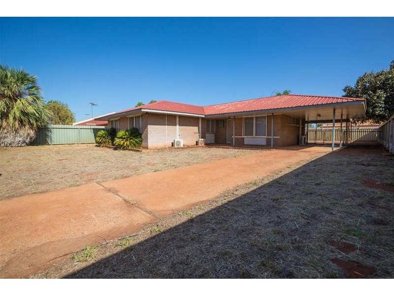 15 Wangara Crescent, South Hedland WA 6722