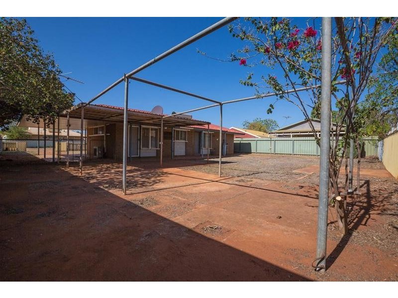 15 Wangara Crescent, South Hedland WA 6722