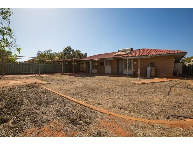 15 Wangara Crescent, South Hedland WA 6722