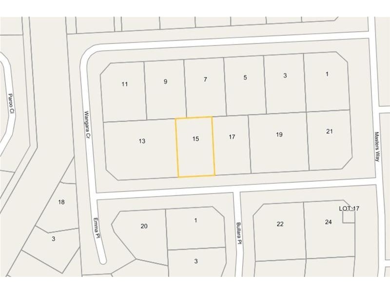 15 Wangara Crescent, South Hedland WA 6722