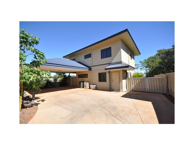 20B Godrick Place, South Hedland WA 6722