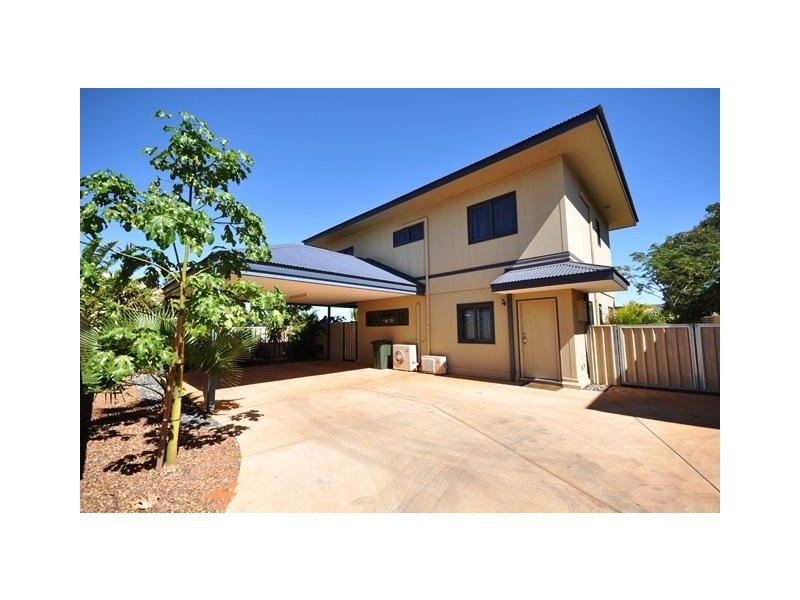 20B Godrick Place, South Hedland WA 6722