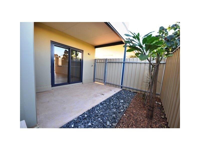 20B Godrick Place, South Hedland WA 6722