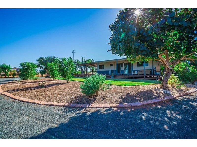 Lot 17 MANILINHA Drive, Boodarie WA 6722