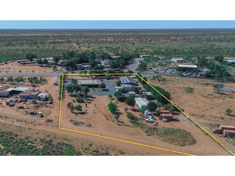 Lot 17 MANILINHA Drive, Boodarie WA 6722