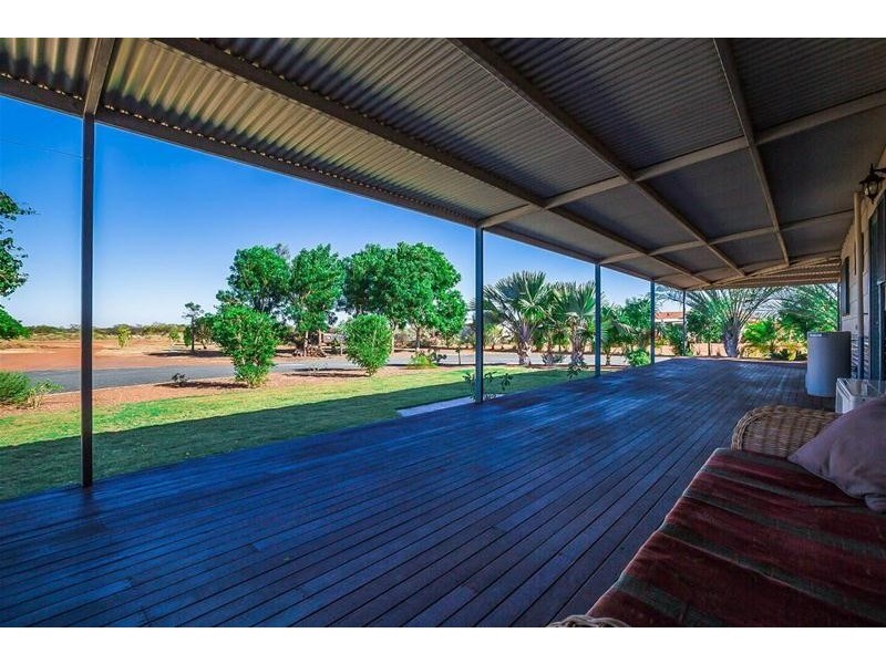 Lot 17 MANILINHA Drive, Boodarie WA 6722