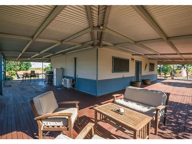 Lot 17 MANILINHA Drive, Boodarie WA 6722