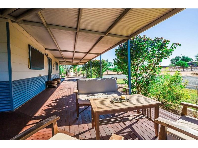 Lot 17 MANILINHA Drive, Boodarie WA 6722