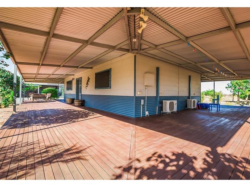 Lot 17 MANILINHA Drive, Boodarie WA 6722