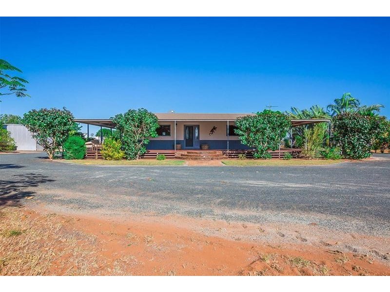 Lot 17 MANILINHA Drive, Boodarie WA 6722