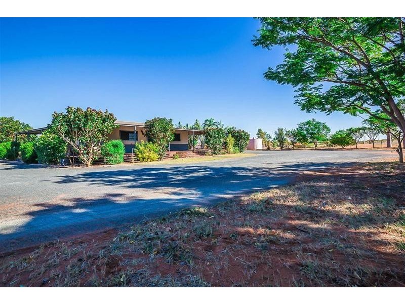 Lot 17 MANILINHA Drive, Boodarie WA 6722