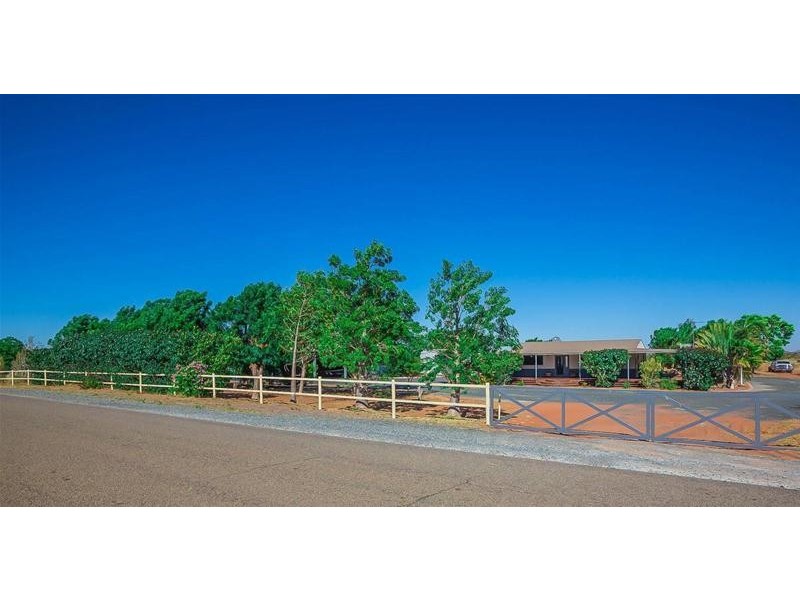 Lot 17 MANILINHA Drive, Boodarie WA 6722