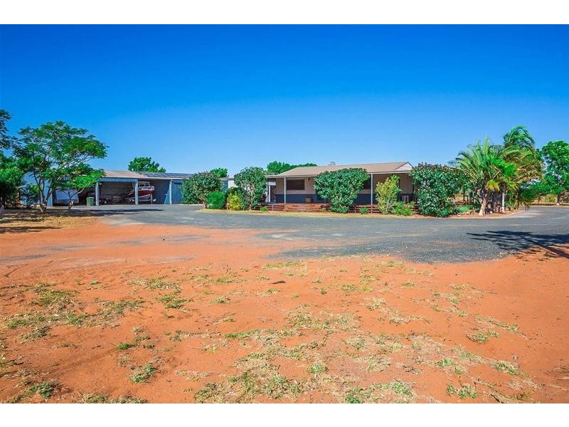 Lot 17 MANILINHA Drive, Boodarie WA 6722