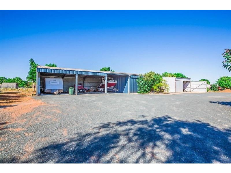 Lot 17 MANILINHA Drive, Boodarie WA 6722