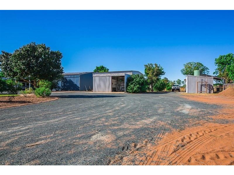 Lot 17 MANILINHA Drive, Boodarie WA 6722