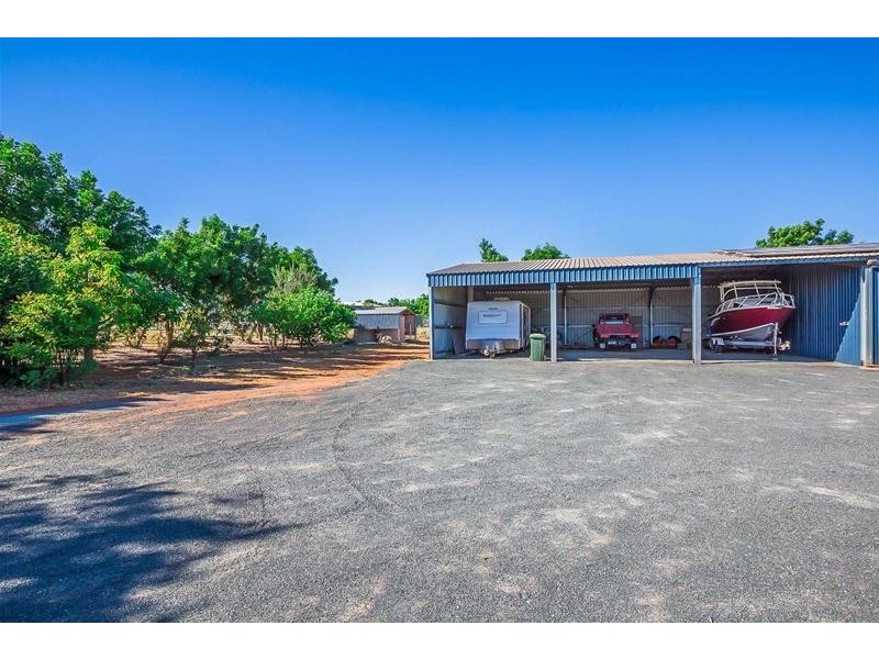 Lot 17 MANILINHA Drive, Boodarie WA 6722