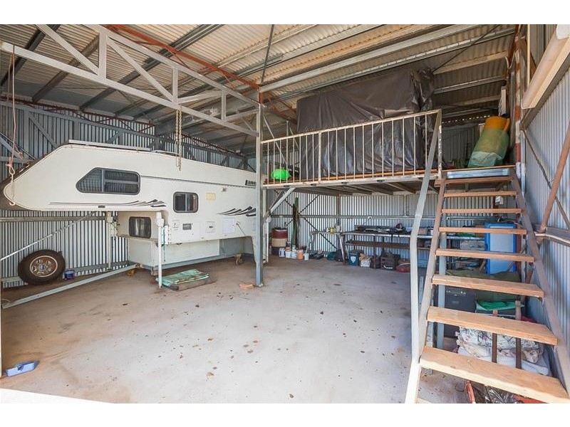 Lot 17 MANILINHA Drive, Boodarie WA 6722