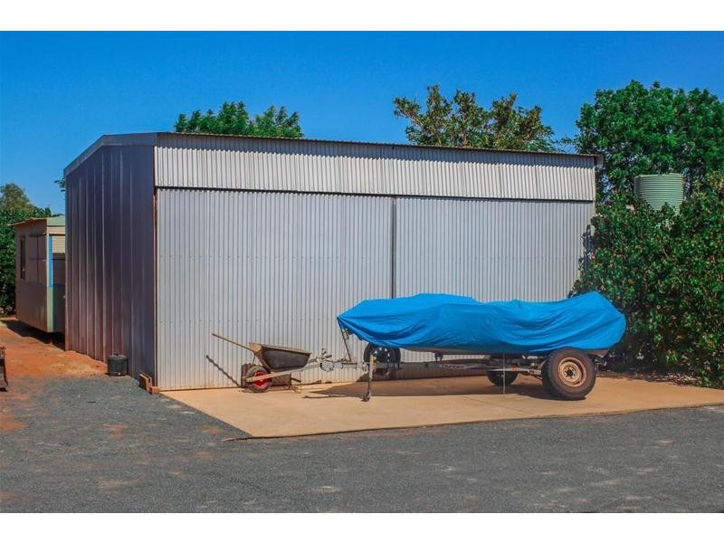 Lot 17 MANILINHA Drive, Boodarie WA 6722