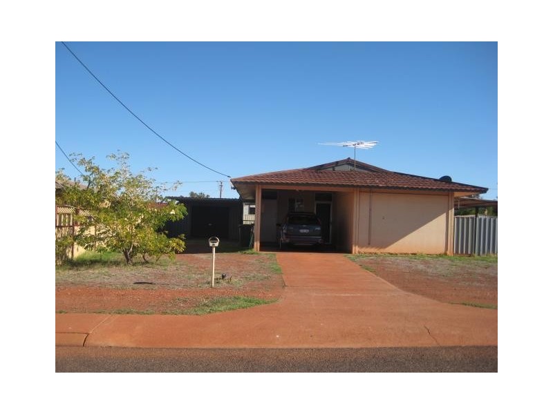 18 Koolyoo Street, Newman WA 6753