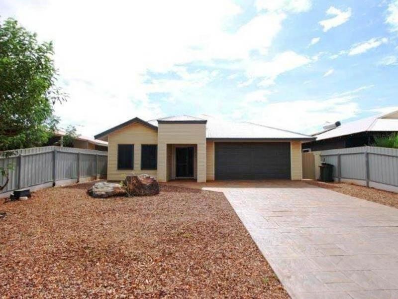 20 Huxtable Crescent, South Hedland WA 6722