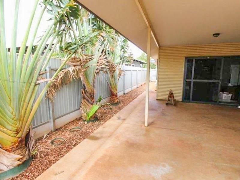 20 Huxtable Crescent, South Hedland WA 6722