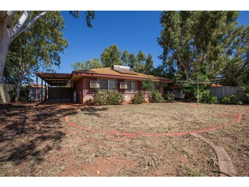 10 Wangara Crescent, South Hedland WA 6722