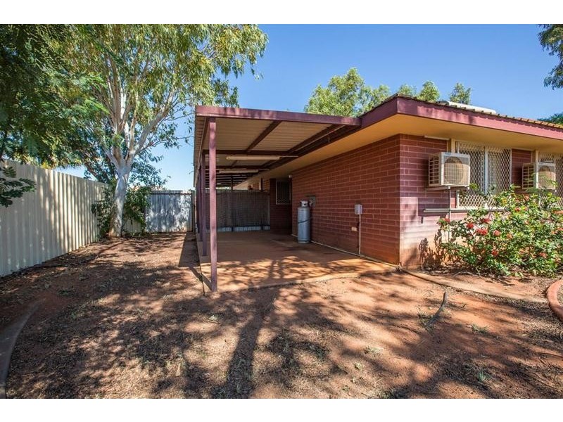 10 Wangara Crescent, South Hedland WA 6722