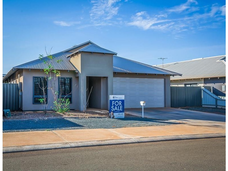 3 Argo Way, South Hedland WA 6722