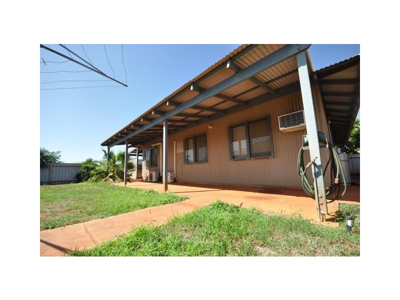 5 Jirripuka Court, South Hedland WA 6722
