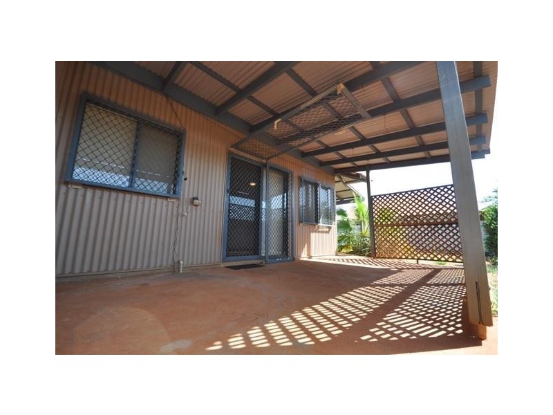 5 Jirripuka Court, South Hedland WA 6722