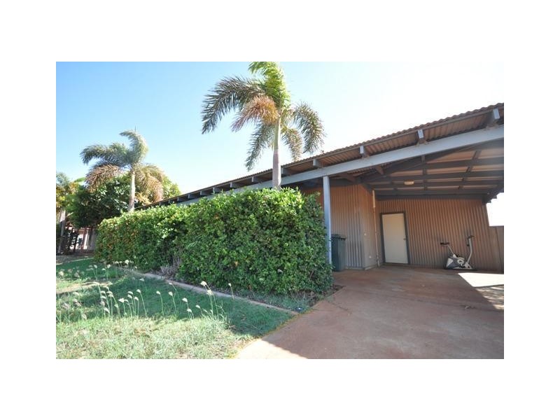 5 Jirripuka Court, South Hedland WA 6722