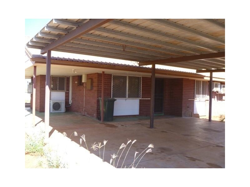 6 Beroona Loop, South Hedland WA 6722
