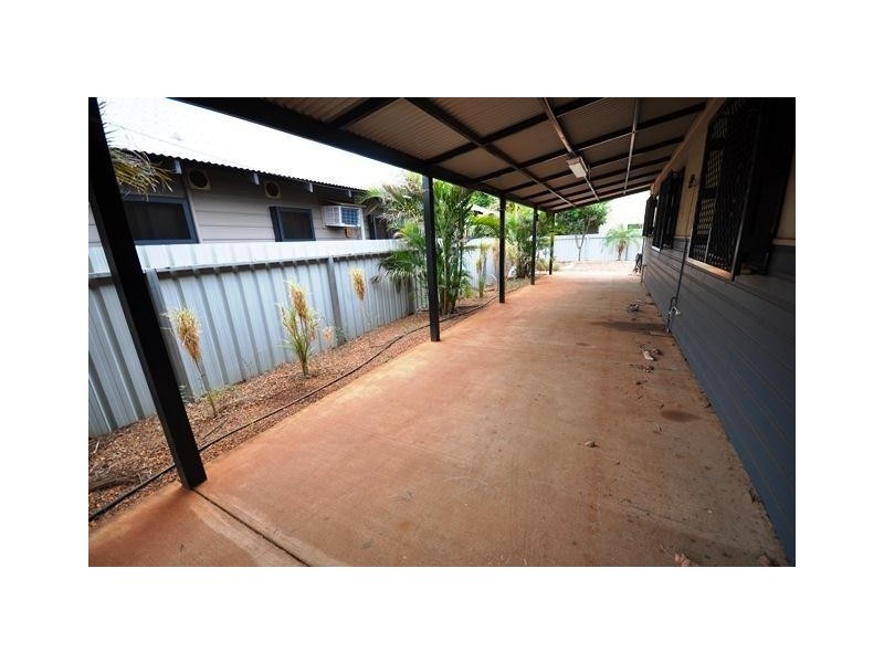6 Traine Crescent, South Hedland WA 6722