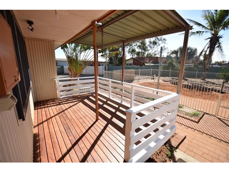 17 Logue Court, South Hedland WA 6722