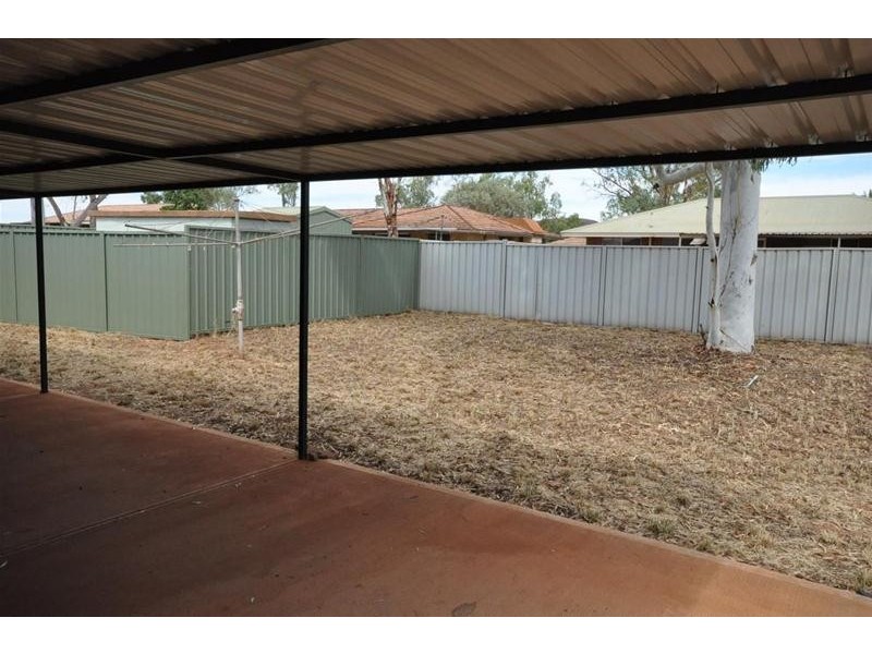 Lot 580 King Avenue, Paraburdoo WA 6754
