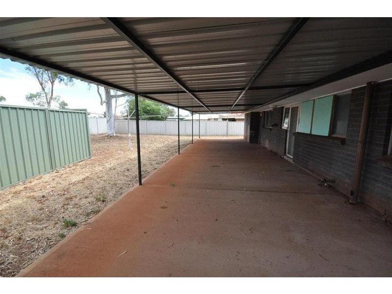 Lot 580 King Avenue, Paraburdoo WA 6754
