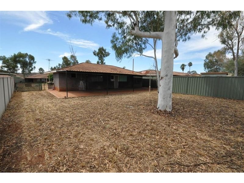 Lot 580 King Avenue, Paraburdoo WA 6754