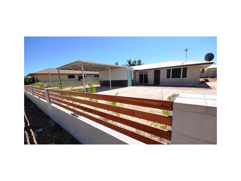 177 Athol Street, Port Hedland WA 6721