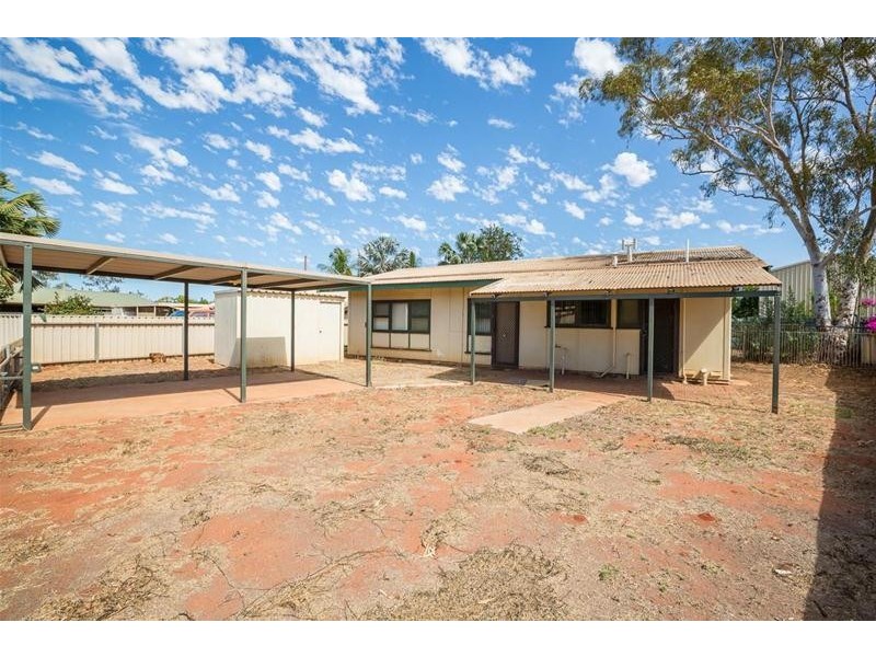 39 Limpet Crescent, South Hedland WA 6722