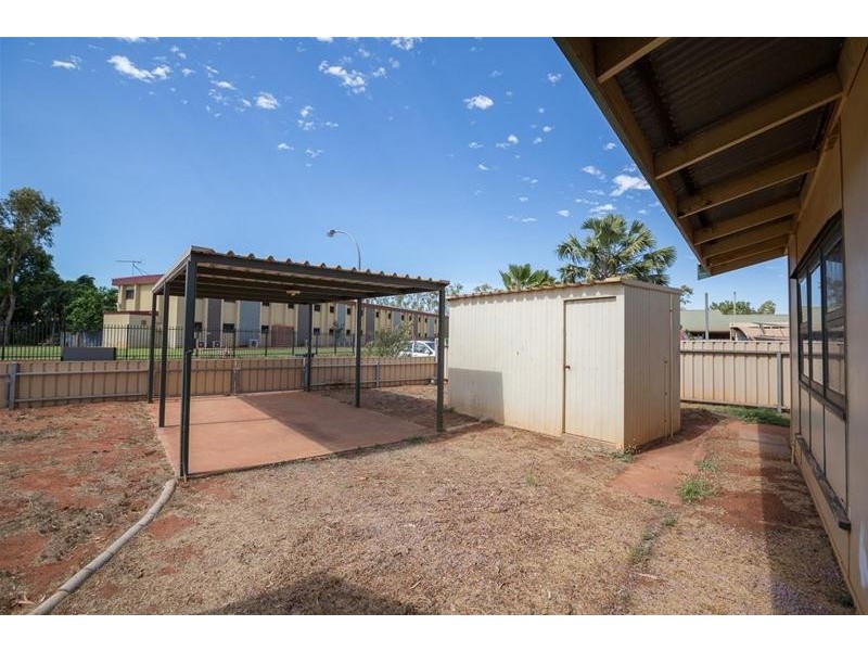 39 Limpet Crescent, South Hedland WA 6722