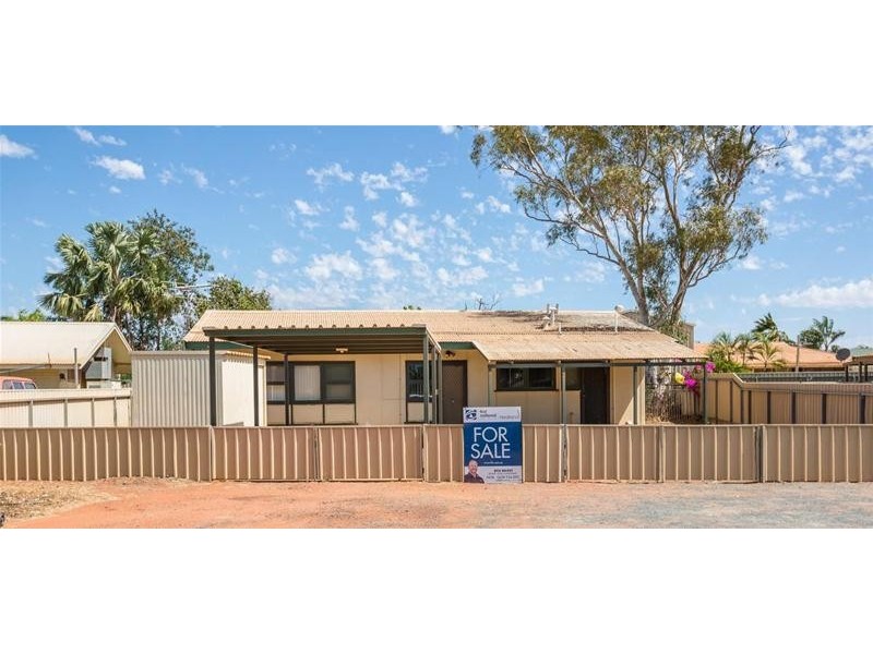39 Limpet Crescent, South Hedland WA 6722