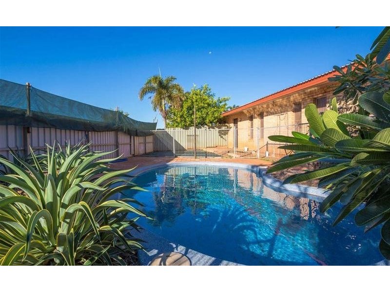 23 Tecoma Way, South Hedland WA 6722