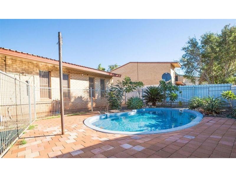 23 Tecoma Way, South Hedland WA 6722