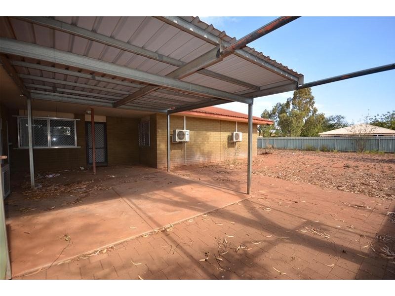 18 Steamer Avenue, South Hedland WA 6722