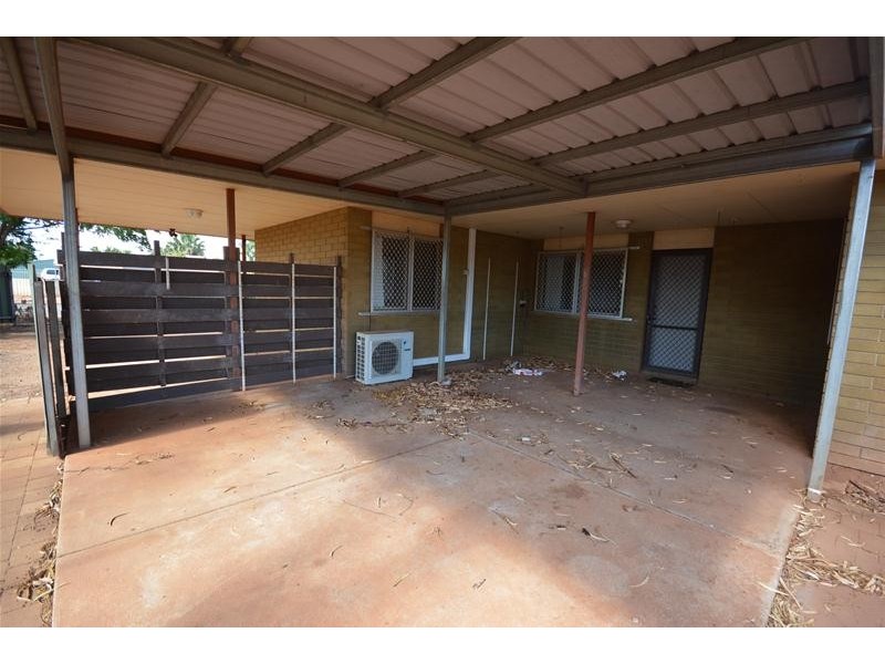 18 Steamer Avenue, South Hedland WA 6722