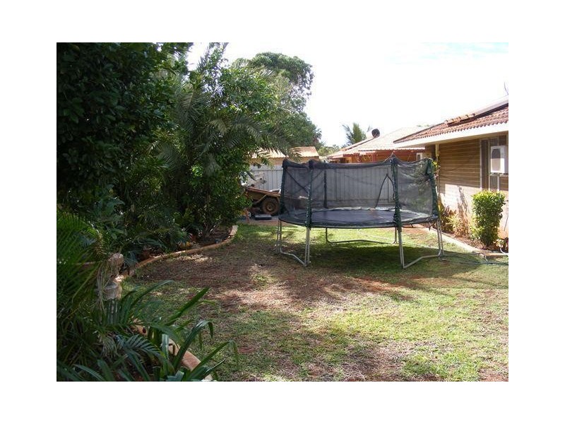 7 Koombana Avenue, South Hedland WA 6722